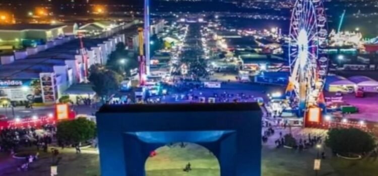 El estado de Querétaro se alista para su Feria Internacional Ganadera