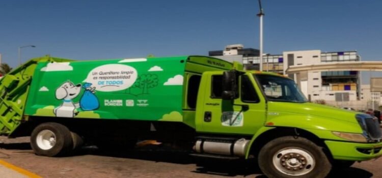 El municipio de Querétaro cuadruplica la inversión en los servicios públicos