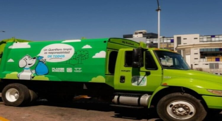 El municipio de Querétaro cuadruplica la inversión en los servicios públicos