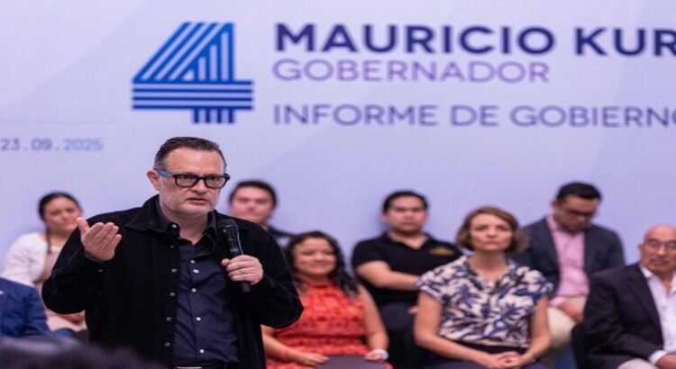 El estado de Querétaro se diseña una plataforma para promover a las empresas locales