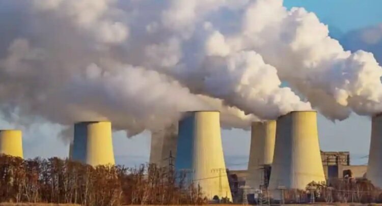 Alcanzó el Dióxido de carbono cifra récord en 2024 advierte informe de la ONU