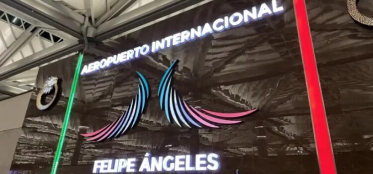 Cancela Estados Unidos varias rutas aéreas de México