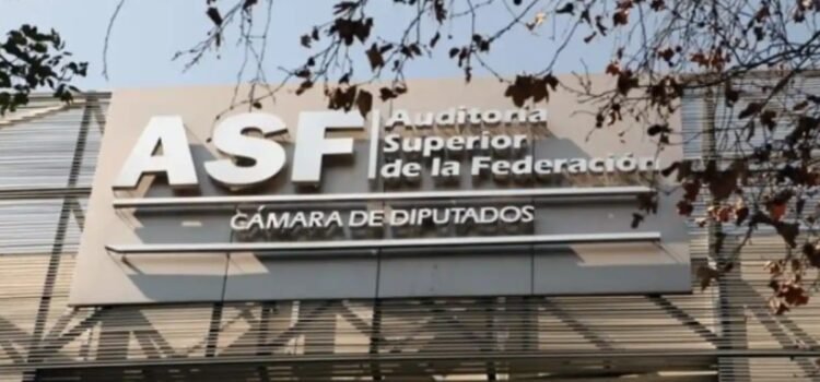 Detecta ASF más de 5 mil mdp por aclarar en la Cuenta Pública 2024