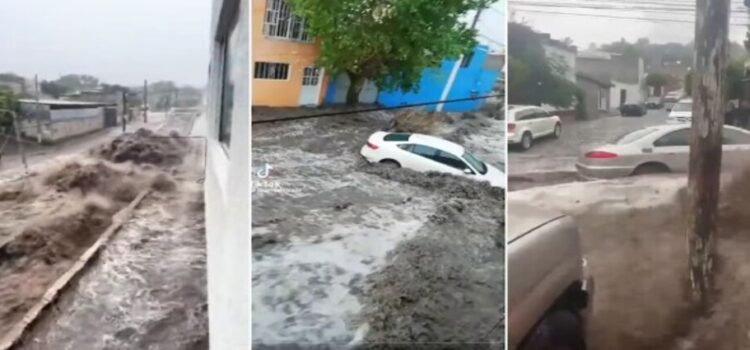 Se han entregado 19 mdp para el apoyo a colonias afectadas por lluvia