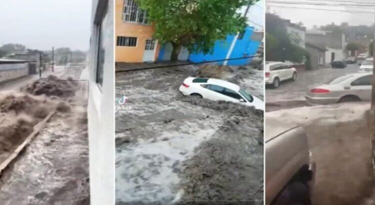 Se han entregado 19 mdp para el apoyo a colonias afectadas por lluvia
