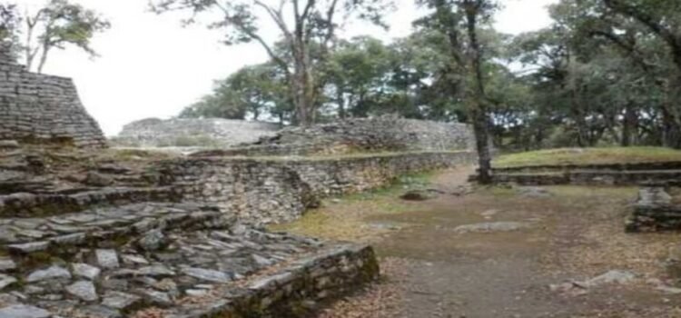 A causa de los daños en caminos, cierra INAH tres zonas arqueológicas de Querétaro