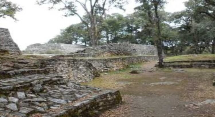 A causa de los daños en caminos, cierra INAH tres zonas arqueológicas de Querétaro A causa de los daños en caminos, cierra INAH tres zonas arqueológicas de Querétaro