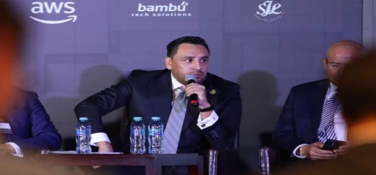 El estado de Querétaro expone estrategia de seguridad en cumbre nacional