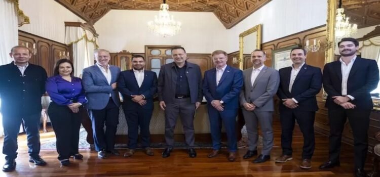 La fábrica Bombardier tendrá su presencia en Querétaro con inversión de 18 millones de dólares