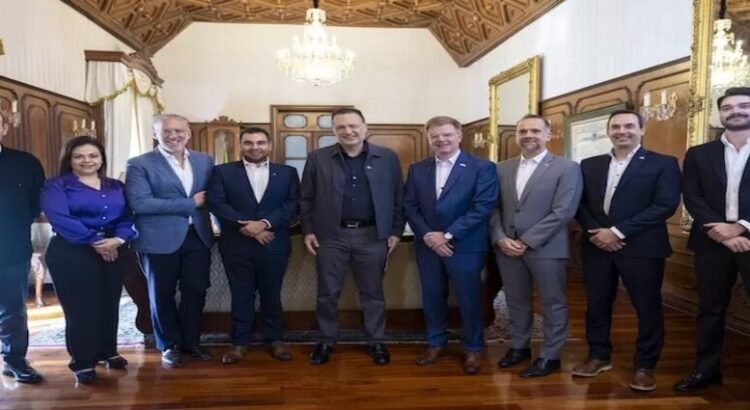 La fábrica Bombardier tendrá su presencia en Querétaro con inversión de 18 millones de dólares