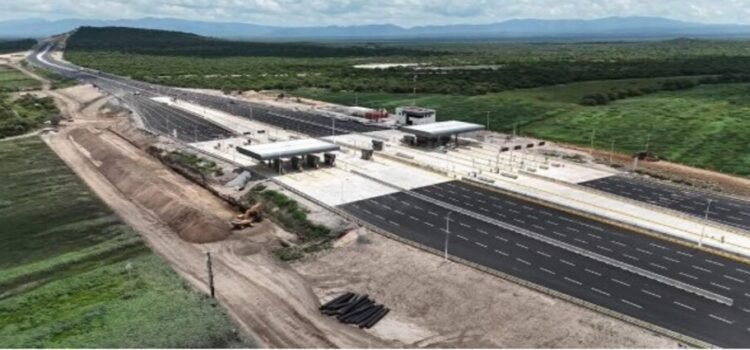 El gobernador Gallardo anuncia autopista San Luis Potosí – Querétaro