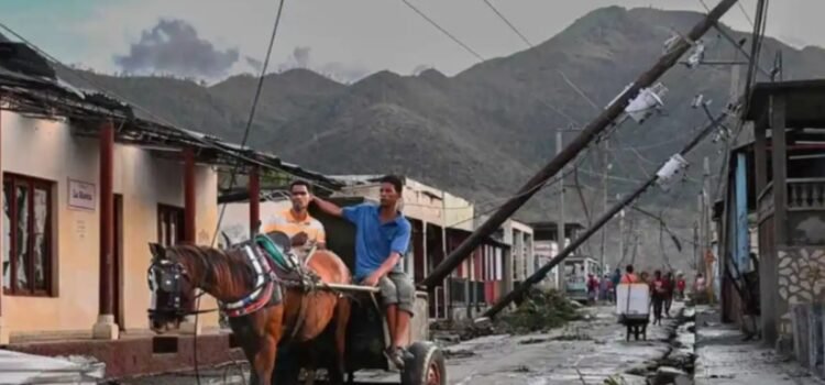 Destinará Estados Unidos tres millones de dólares en ayuda humanitaria para Cuba