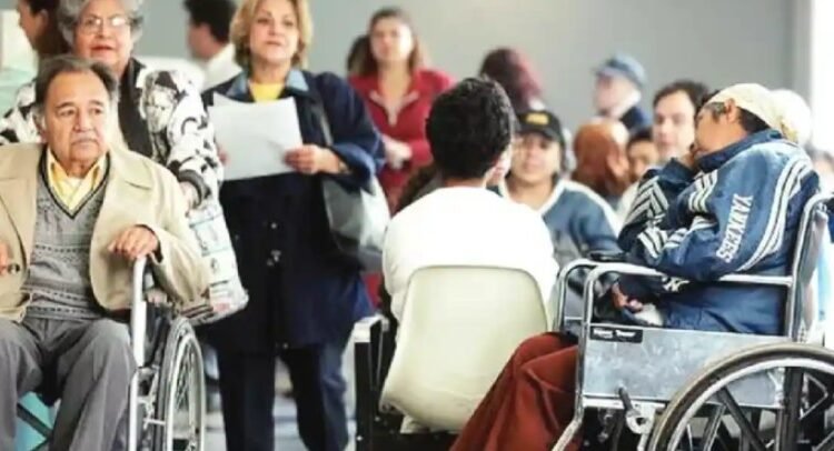 Negará Estados Unidos visas por edad, obesidad y enfermedades crónicas