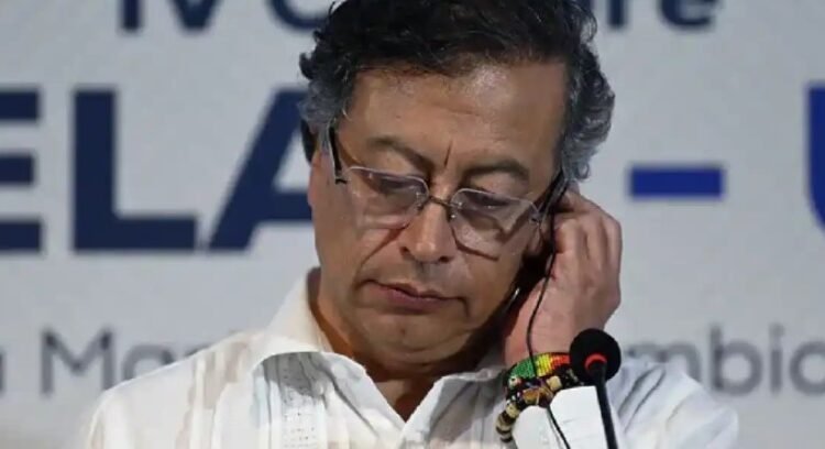 Suspende Colombia cooperación de inteligencia con Estados Unidos