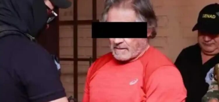 Mantiene Juez bloqueadas las cuentas de los hijos del presunto líder de La Barredora