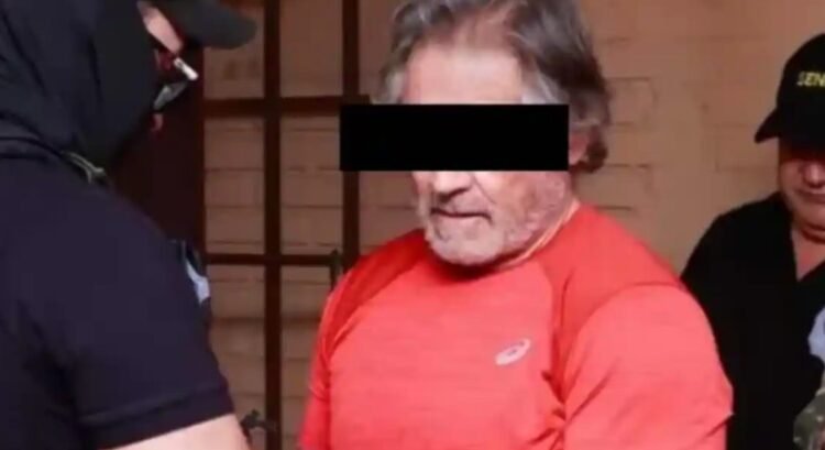 Mantiene Juez bloqueadas las cuentas de los hijos del presunto líder de La Barredora