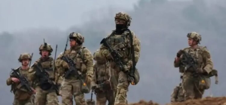 Analiza Estados Unidos operación militar directa contra cárteles mexicanos