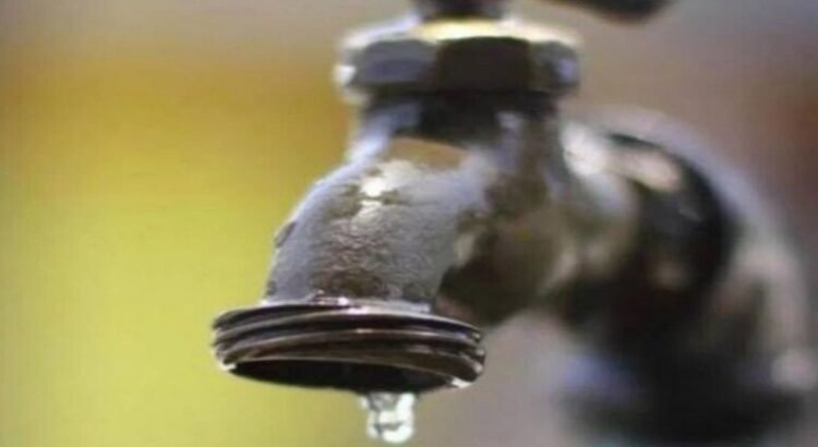 En el estado de Querétaro les inquieta a industriales los ajustes legislativos en la materia del agua