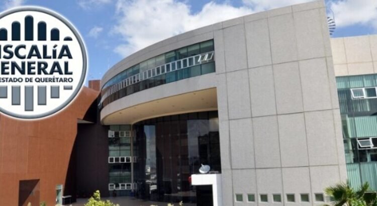 La Fiscalía de Querétaro investiga el ataque en la Corregidora