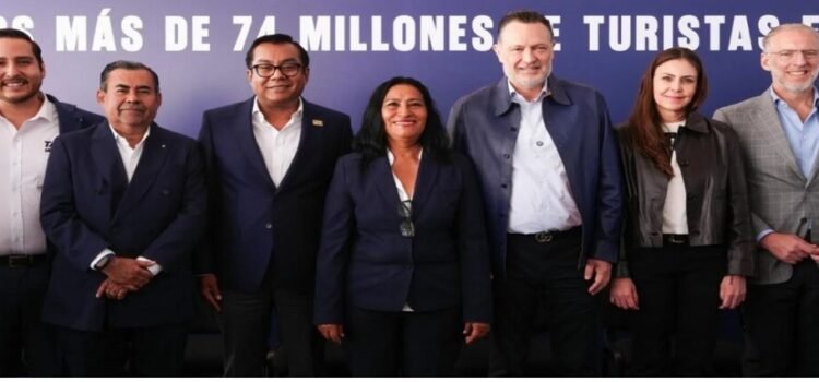 Se lanza el vuelo directo Querétaro-Acapulco, se operara a partir del 4 de diciembre