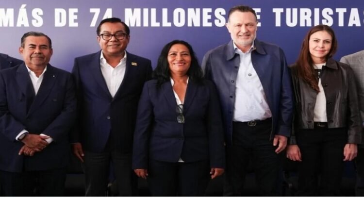 Se lanza el vuelo directo Querétaro-Acapulco, se operara a partir del 4 de diciembre