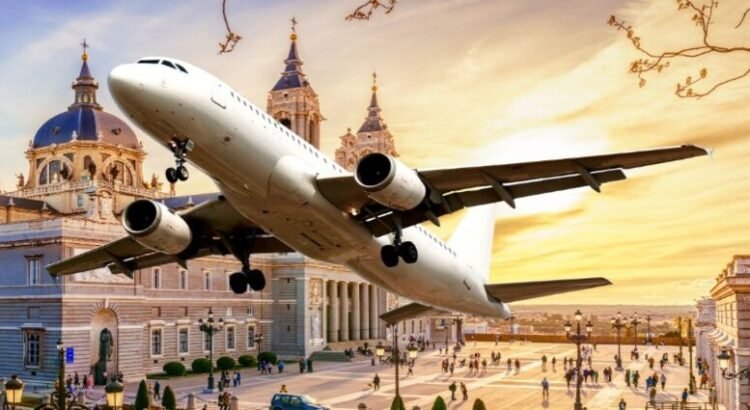 Ya son más de 4 mil boletos vendidos para el vuelo Querétaro–Madrid Ya son más de 4 mil boletos vendidos para el vuelo Querétaro–Madrid