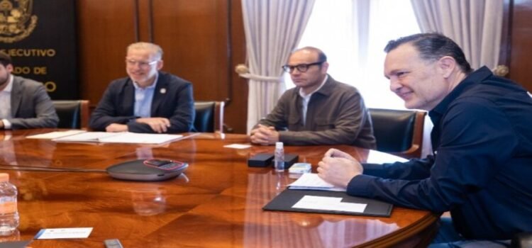 Te Connectivity proyecta llegar a 900 colaboradores en el estado de Querétaro