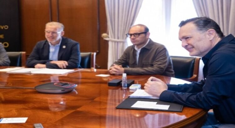 Te Connectivity proyecta llegar a 900 colaboradores en el estado de Querétaro