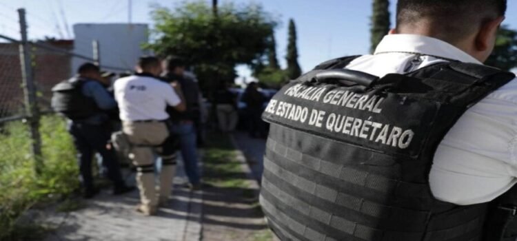 “La perica” y “Tuercas” son unos de los apodos más temidos de Querétaro