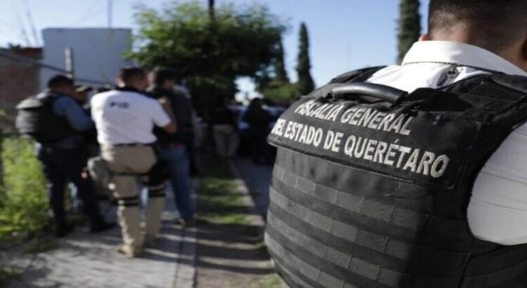 “La perica” y “Tuercas” son unos de los apodos más temidos de Querétaro