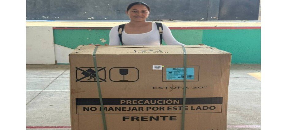 Comienza la entrega de apoyos del Programa de Coinversión en Querétaro