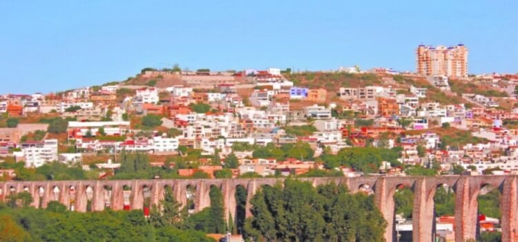 El estado de Querétaro mejora salarios y reduce la pobreza laboral