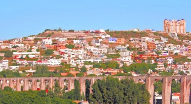 El estado de Querétaro mejora salarios y reduce la pobreza laboral