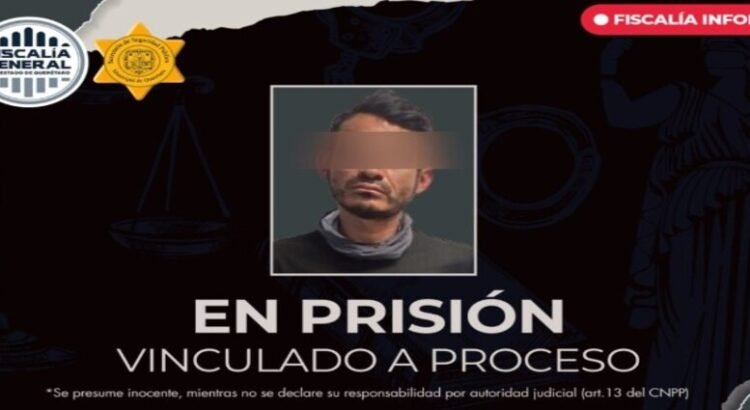 Un hombre es vinculado a proceso por intento de robo de vehículo en el Centro