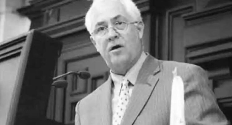 Fallece el empresario Luis Coppola Jofroy, pionero del desarrollo turístico en Los Cabos Fallece el empresario Luis Coppola Jofroy, pionero del desarrollo turístico en Los Cabos