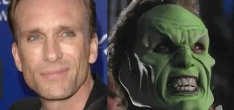 Muere el actor estadounidense Peter Greene