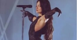 Dua Lipa llena el GNP en su primera noche en México