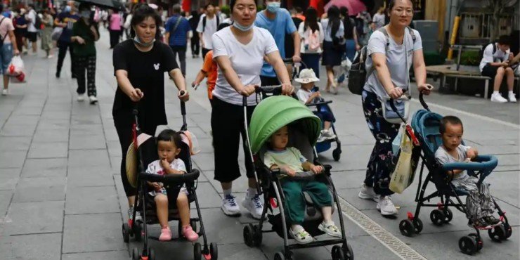 Aplicará China impuesto del 13% a anticonceptivos