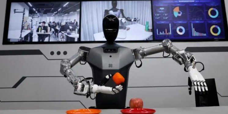 Propone China nuevas reglas para supervisar servicios de inteligencia artificial emocional Propone China nuevas reglas para supervisar servicios de inteligencia artificial emocional