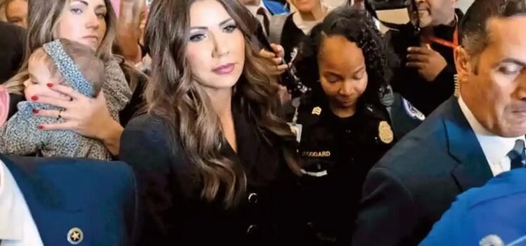 Advierte Estados Unidos riesgos para el Mundial de Futbol 2026