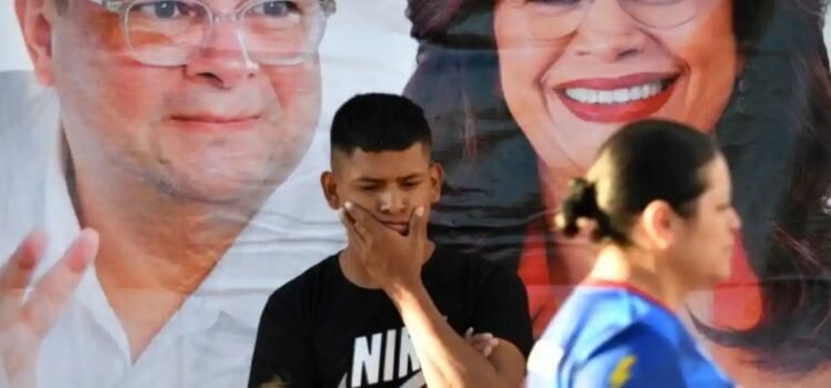 Honduras en la incertidumbre electoral