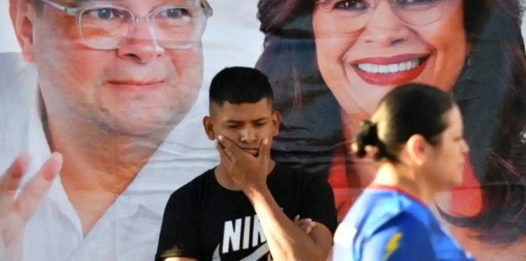 Honduras en la incertidumbre electoral Honduras en la incertidumbre electoral