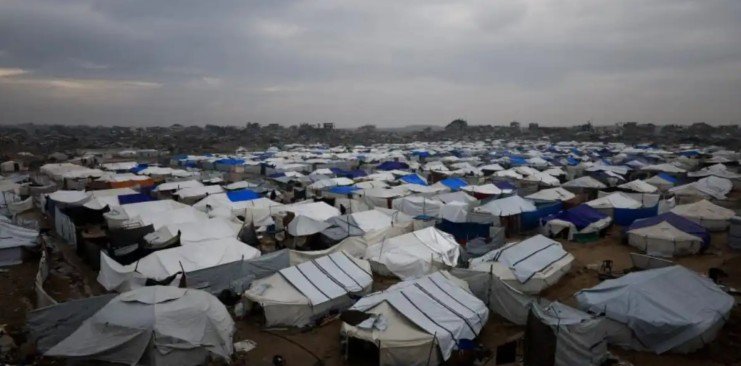 Prohíbe Israel el acceso de 14 ONG a Gaza