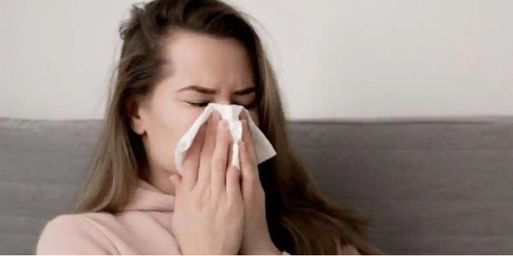 Reporta la OMS aumento anticipado de gripe en Europa