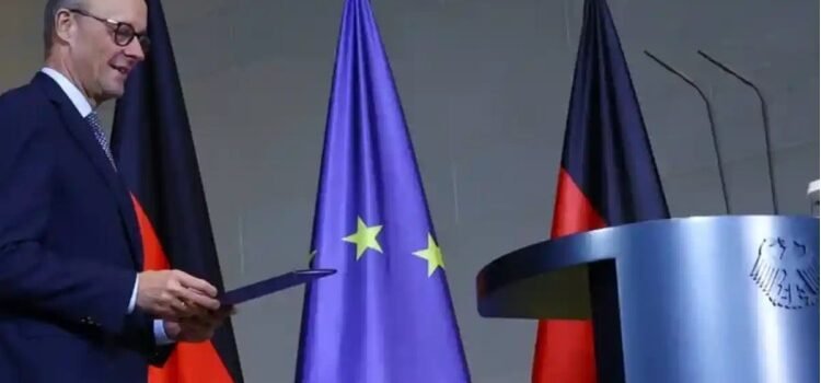 Aprueba Alemania una agenda de modernización