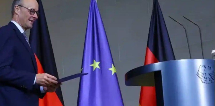 Aprueba Alemania una agenda de modernización