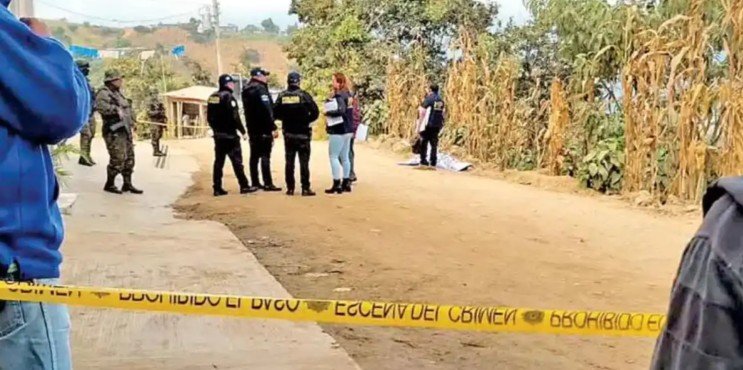 Irrumpe el Cártel de Sinaloa en Guatemala Irrumpe el Cártel de Sinaloa en Guatemala