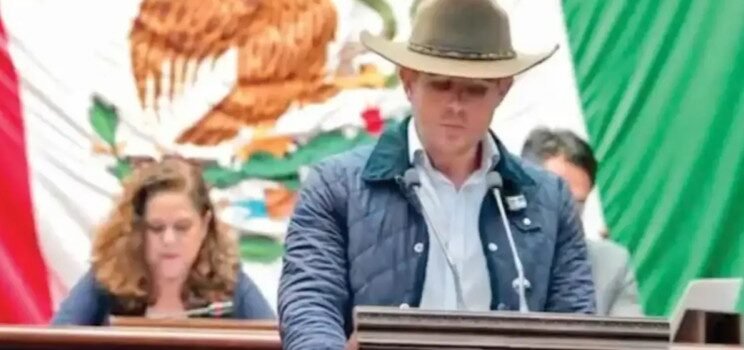 Impulsan la Ley Manzo