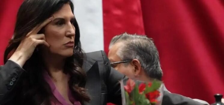 Llama Presidenta de la Cámara de Diputados a analizar reforma electoral “sin vía rápida”