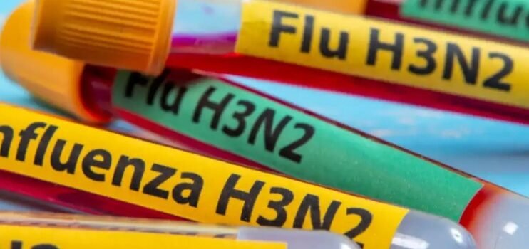 Descarta la SSA riesgo por influenza H3N2 en México